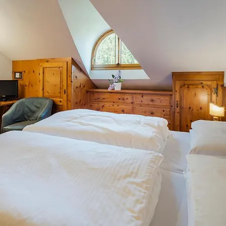 Franceschi Park Hotel Cortina d'Ampezzo