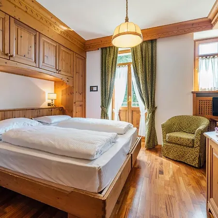 Hotel Franceschi Park 4*