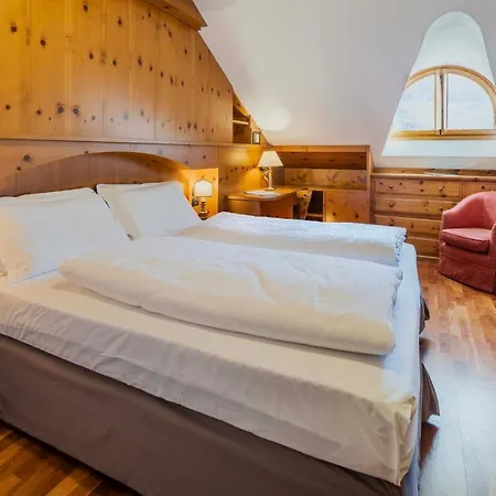 Hotel Franceschi Park Cortina d'Ampezzo