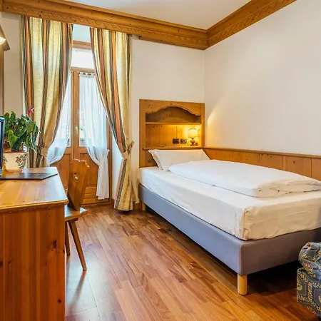 Hotel Franceschi Park 4*