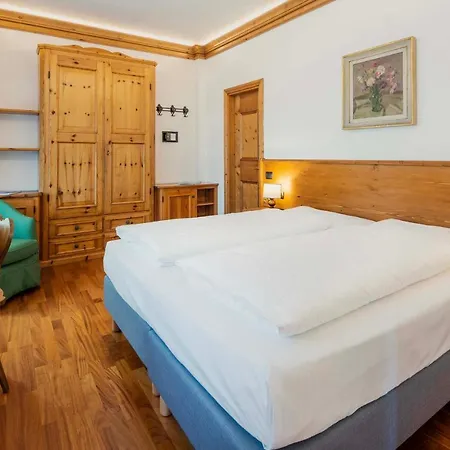 Franceschi Park Hotel 4*