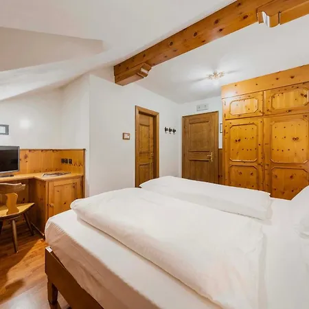 Franceschi Park 4* Cortina d'Ampezzo