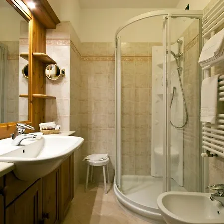 Hotel Franceschi Park 4*