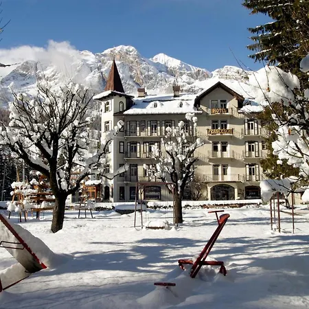 Hotel Franceschi Park 4*