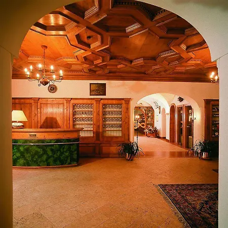 Franceschi Park Hotel Cortina d'Ampezzo