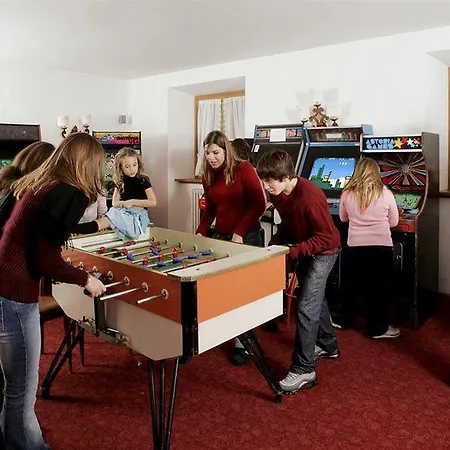 Hotel Franceschi Park 4*