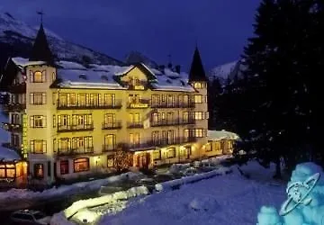 Hotel Franceschi Park