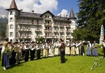 Franceschi Park 4*